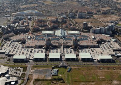 Canal Walk SMC