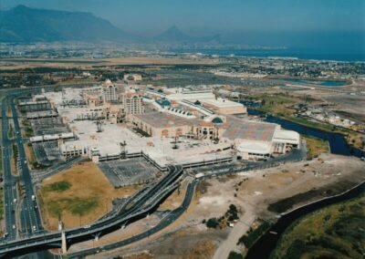 Canal Walk SMC