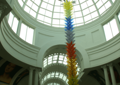 Canal Walk SMC
