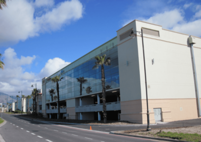 Canal Walk SMC